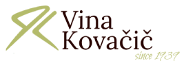 Vina Kovacic Logo