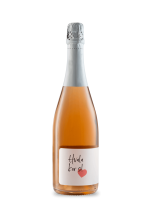 Biser vino Rosé 2023