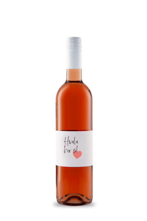 Traminec - Vina Kovacic